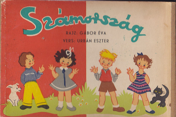 Urb�n Eszter; G�bor �va - Sz�morsz�g