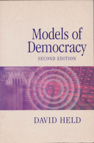 David Held - Models of Democracy