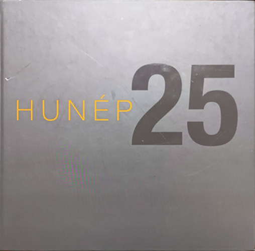 Hegymegi Istvn - HUNP 25