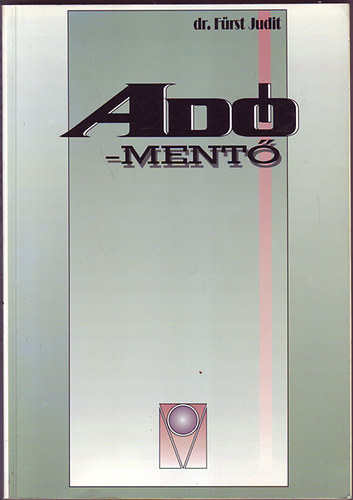 Dr. F�rst Judit - Ad�-ment�