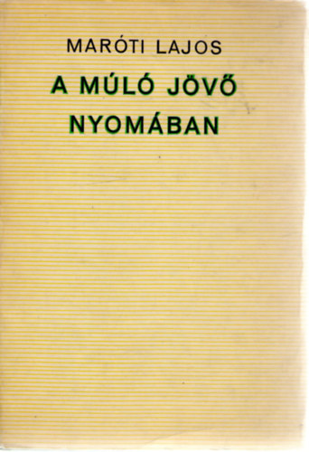 Marti Lajos - A ml jv nyomban