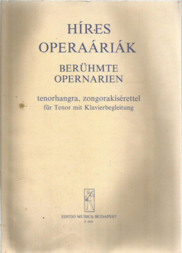 Hres operarik
