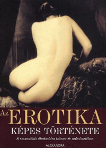 Az erotika k�pes t�rt�nete