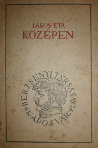 Lakos Eta - Kzpen