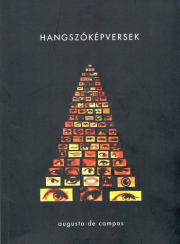 Augusto de Campos - Hangsz�k�pversek