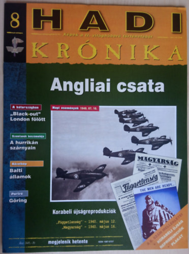 Hadi Krnika 8. sz.