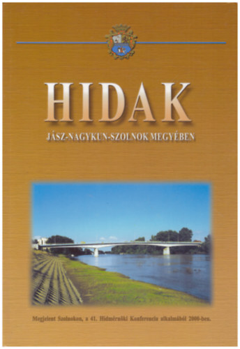 Hargitai Jen - Hidak Jsz-Nagykun-Szolnok megyben