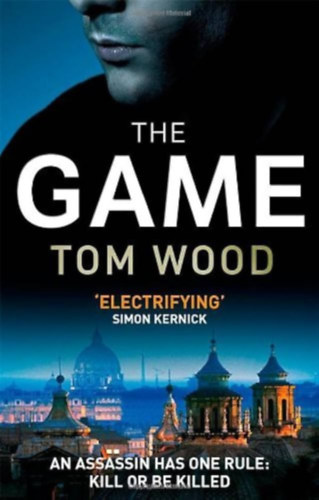 Tom Wood - The Game