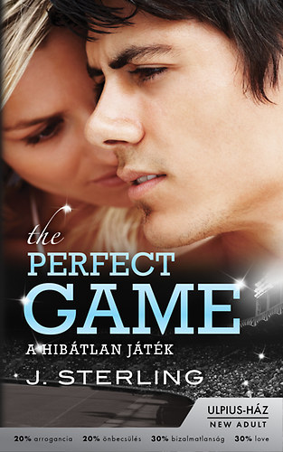 J. Sterling - A hib�tlan j�t�k - The Perfect Game