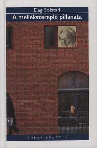 Dag Solstad - A mell�kszerepl� pillanata