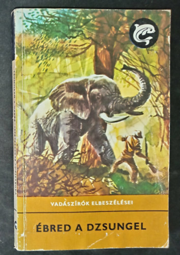 Kittenberger K�lm�n, Vojnich Oszk�r, Damaszkin Arz�n, R�naszegi Mikl�s  B�r� Lajos (szerk.), Csergez�n P�l (ill.) - ---