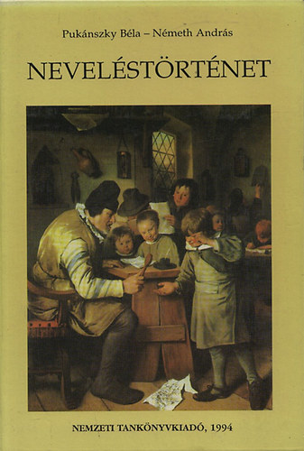 Puk�nszky B�la, M�sz�ros Istv�n N�meth Andr�s - Nevel�st�rt�net