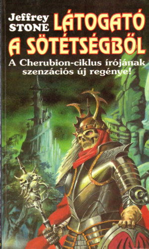Jeffrey Stone - Látogató a sötétségből