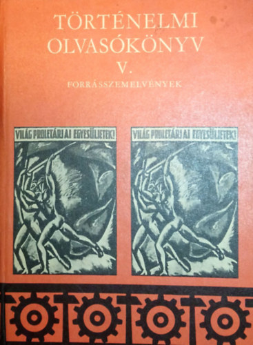 Vrtes Rbert Vg Mria - Trtnelmi olvasknyv V. forrsszemelvnyek