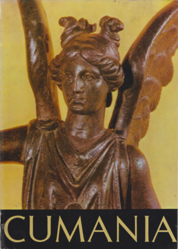 Horváth Attila - Cumania I. - Archeologia (Bács-Kiskun Megyei Múzeumok Közleményei)