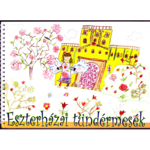 Vajdai gnes Viktria - Eszterhzai tndrmesk