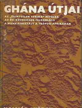 Kalm�r Gy�rgy - Gh�na �tjai