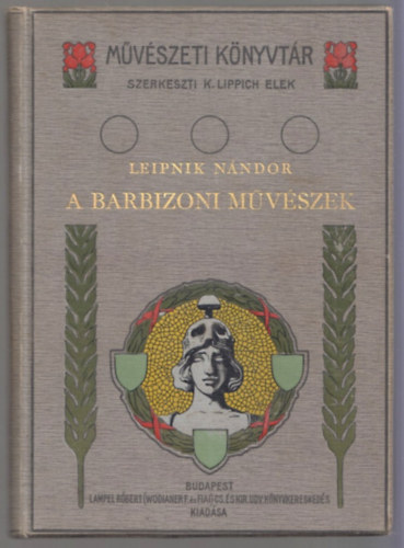 Leipnik Nndor - A barbizoni mvszek