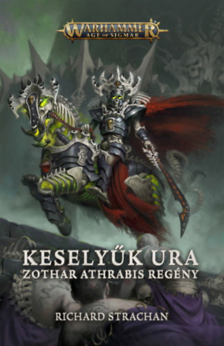 Keselyűk ura - Warhammer