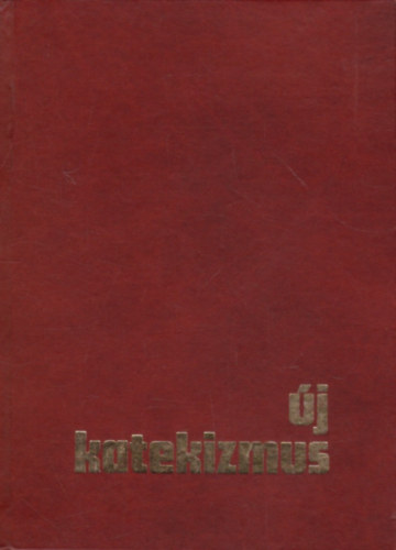 �jvid�k - �j katekizmus