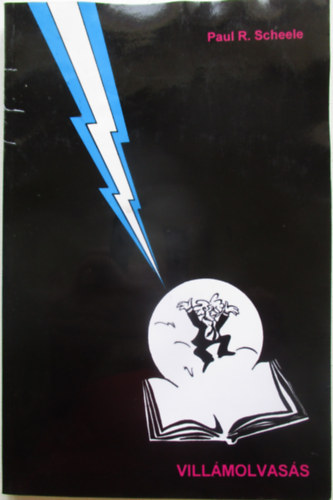 Paul R. Scheele - Vill�molvas�s