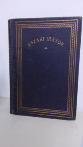 Janson Guszt�v - Az els� emberp�r