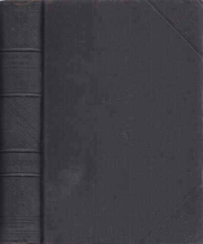 Mrkus Dezs dr. szerk. - Magyar Trvnytr 1836-1868. vi trvnyczikkek