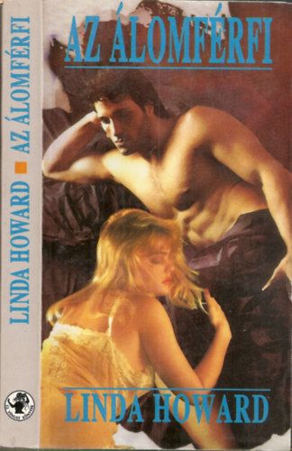 Linda Howard - Az �lomf�rfi