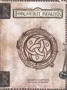 E.-Reynolds, S.K. Greenwood - Forgotten Realms (Világleírás)