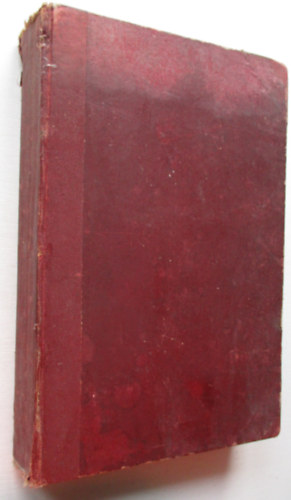 Dr. Schaffer X. Ferencz - ltalnos geolgia