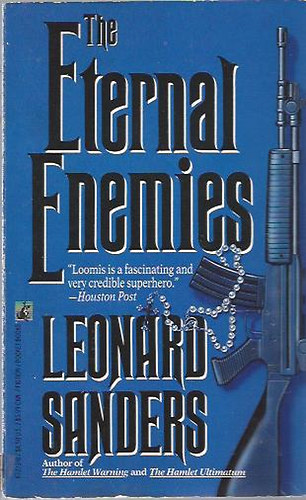 Leonard Sanders - The Eternal Enemies