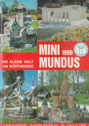 Mini Mundus 1990