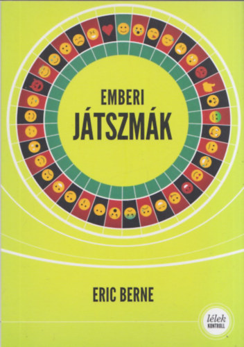 Eric Berne - Emberi j�tszm�k