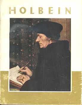 M. Heil Olga - Holbein (A mvszet kisknyvtra XXXVI)