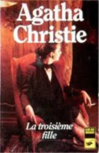 Agatha Christie - La troisime fille