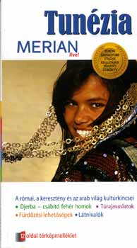 Manfred Thiele - Tunzia - Merian live!