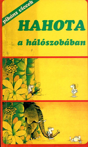 Hahota a hlszobban (pikns viccek)
