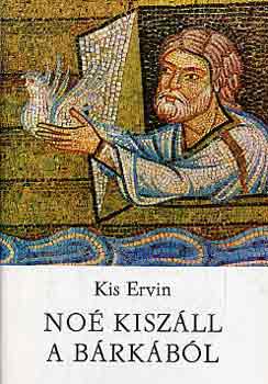 Kis Ervin - No kiszll a brkbl