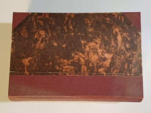 David Rame - A j�rem�nys�g bora