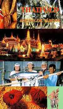 Yl'ahim Kilttob - Thaiföld - Angyalok városa