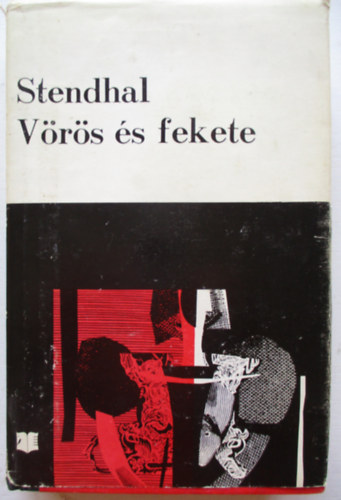 Stendhal - Vrs s fekete