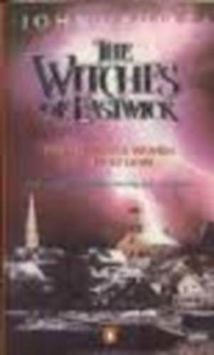 John Updike - The Witches of Eastwick