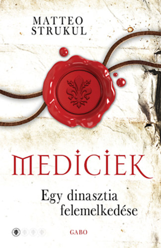 Matteo Strukul - Mediciek