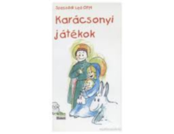 Szecs�di Le� - Kar�csonyi j�t�kok