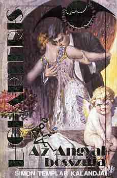 L. Charteris - Az Angyal bosszúja