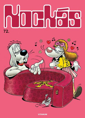 Gyngy Balzs - Szalay Kristf - Szekeres gnes Mrta  (szerk.) - Kocks 72.