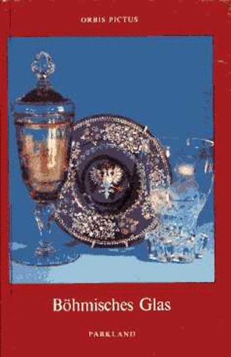Dagmar Hnikova - Bhmisches Glas