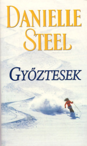 Danielle Steel - Gy�ztesek
