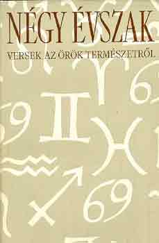 N�gy �vszak (versek az �r�k term�szetr�l)