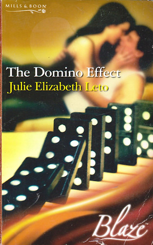 Julie Elizabeth Leto - The Domino Effect